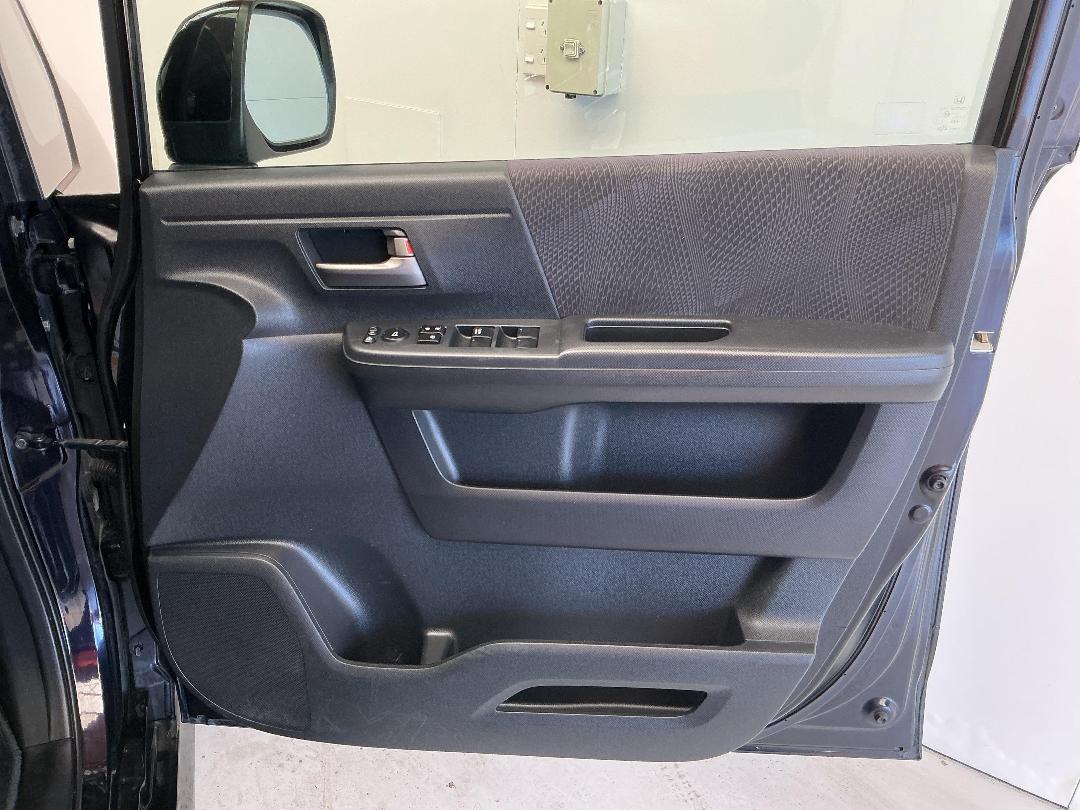 Photo '15' of Honda Stepwagon