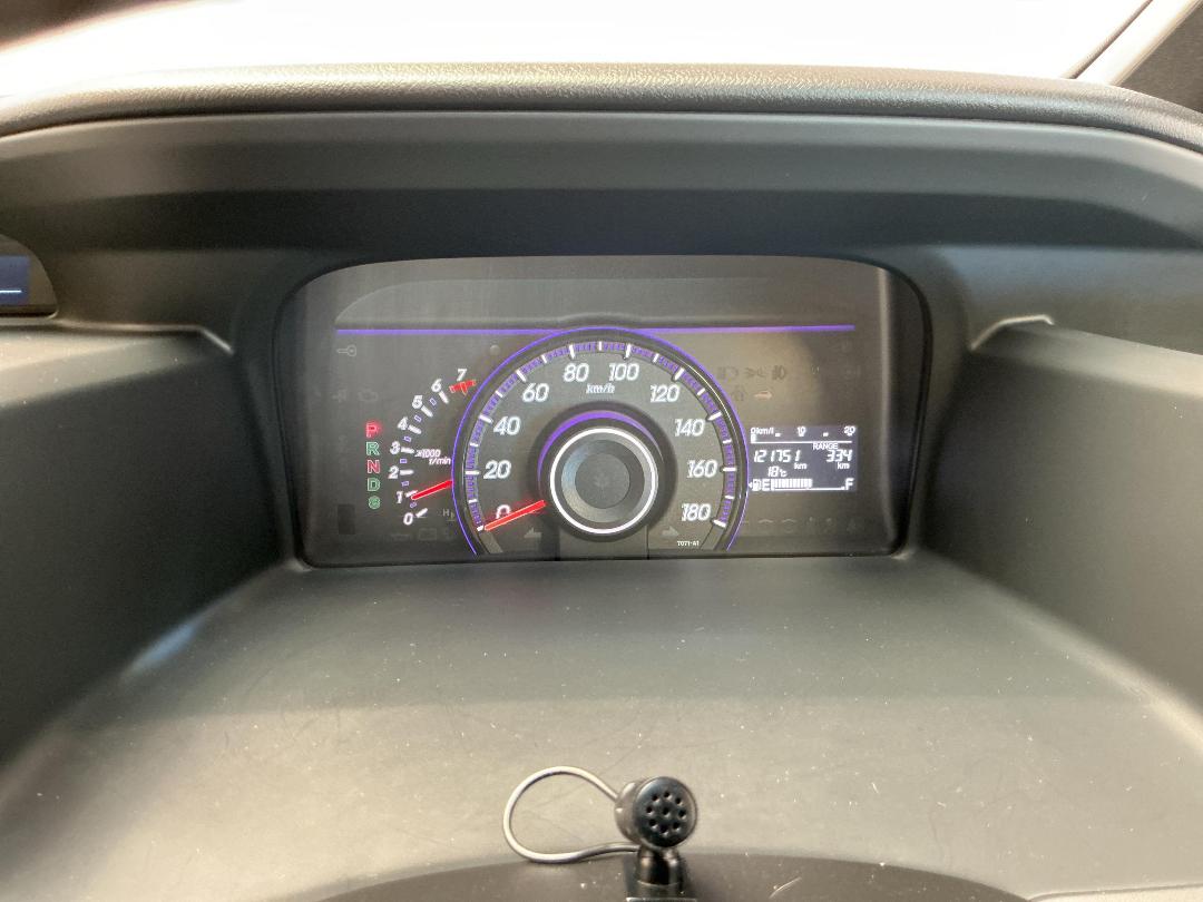 Photo '20' of Honda Stepwagon