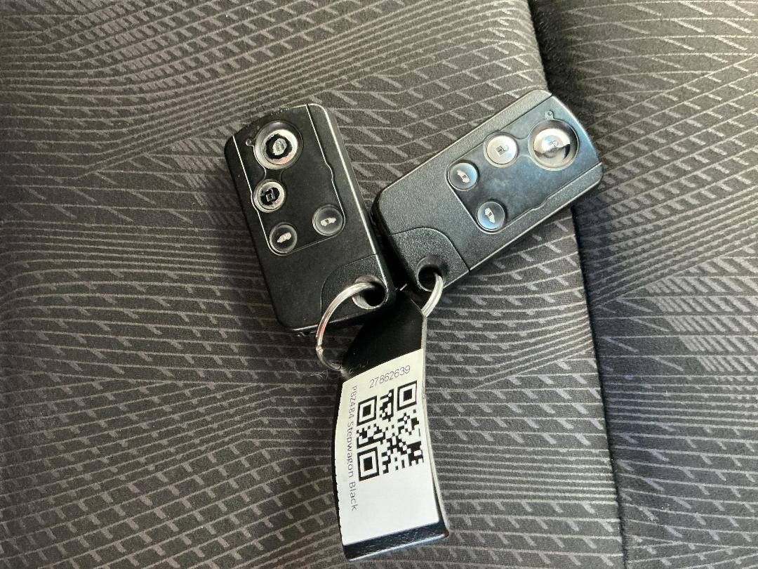 Photo '21' of Honda Stepwagon