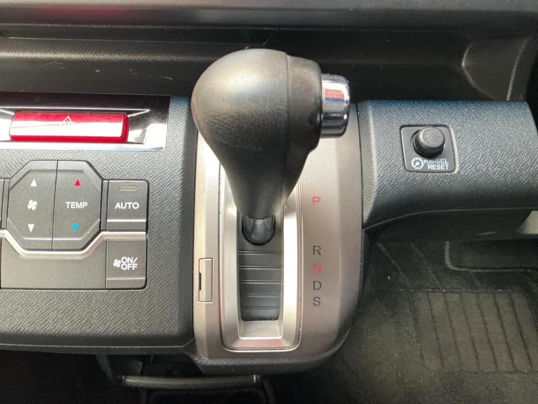 Photo '22' of Honda Stepwagon