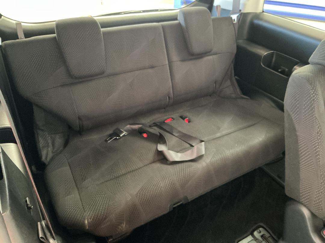 Photo '23' of Honda Stepwagon