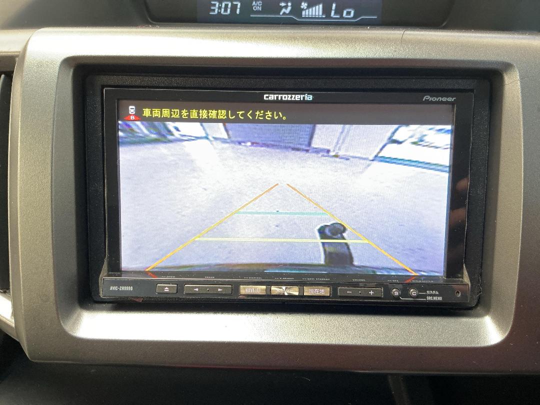 Photo '24' of Honda Stepwagon