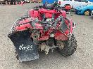 Thumbnail '4' of Honda TRX500FPM 4WD