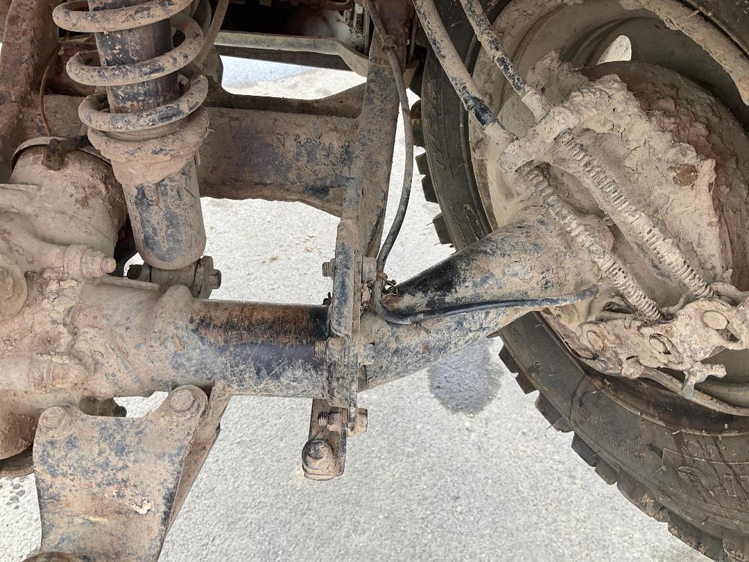 Photo '12' of Honda TRX500FPM 4WD