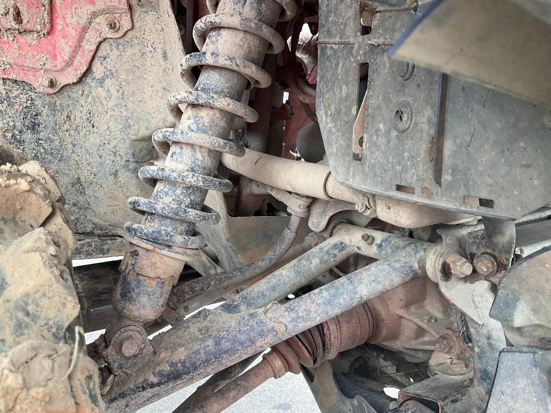 Photo '16' of Honda TRX500FPM 4WD