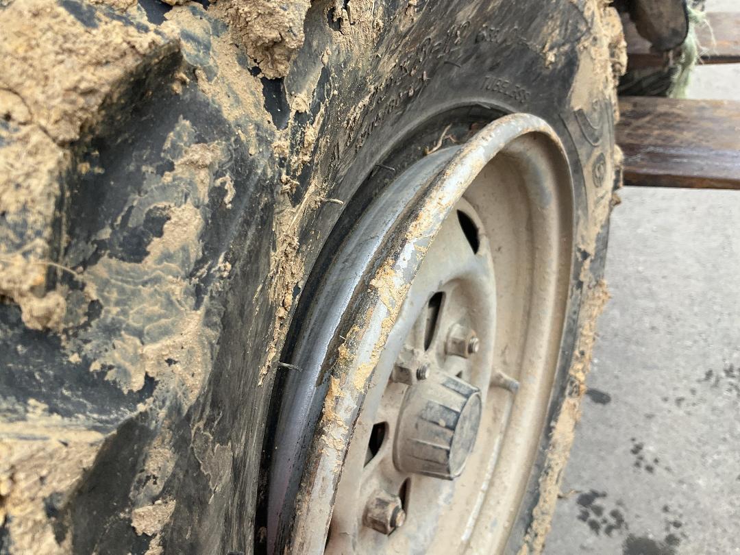 Photo '18' of Honda TRX500FPM 4WD