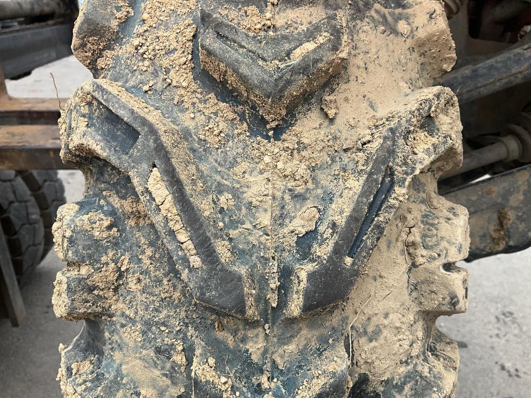 Photo '19' of Honda TRX500FPM 4WD