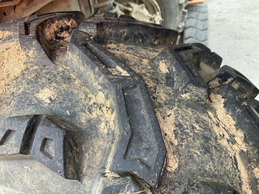 Photo '22' of Honda TRX500FPM 4WD