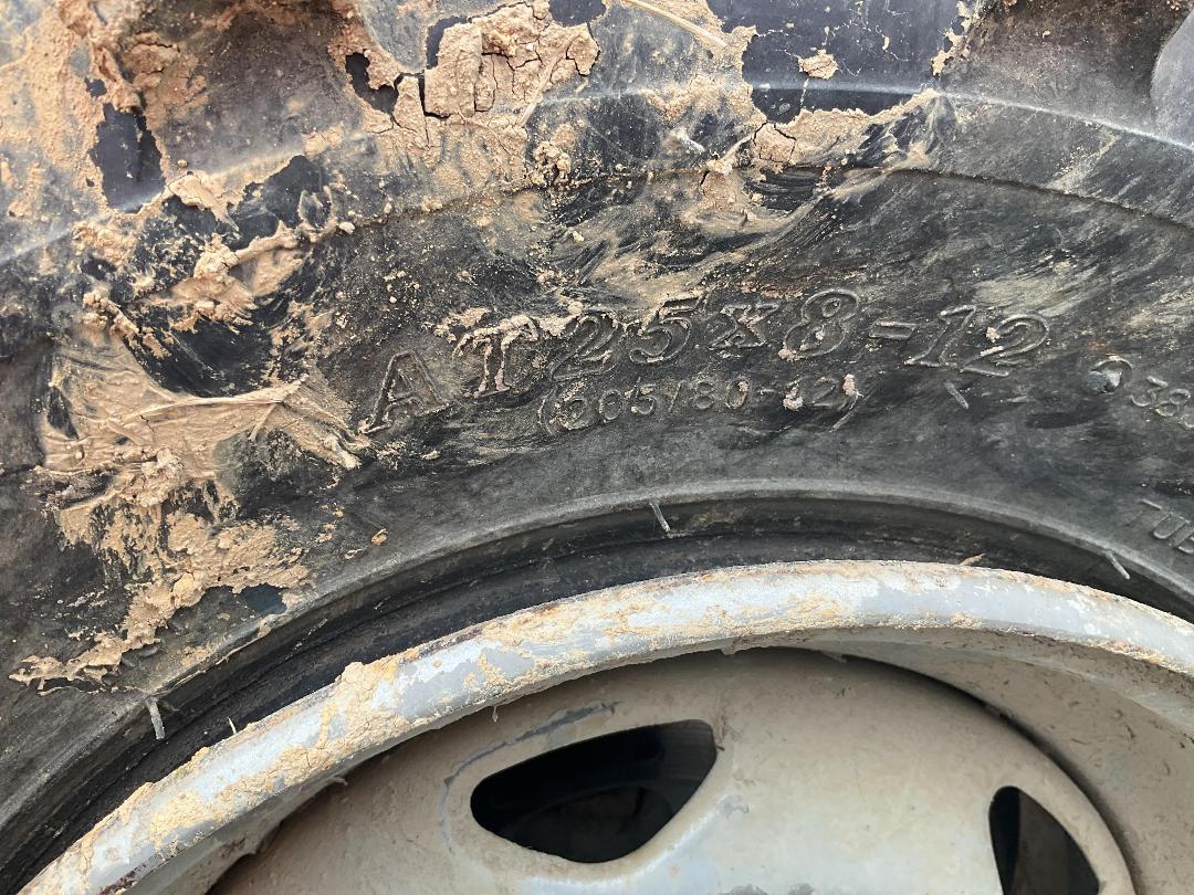 Photo '21' of Honda TRX500FPM 4WD