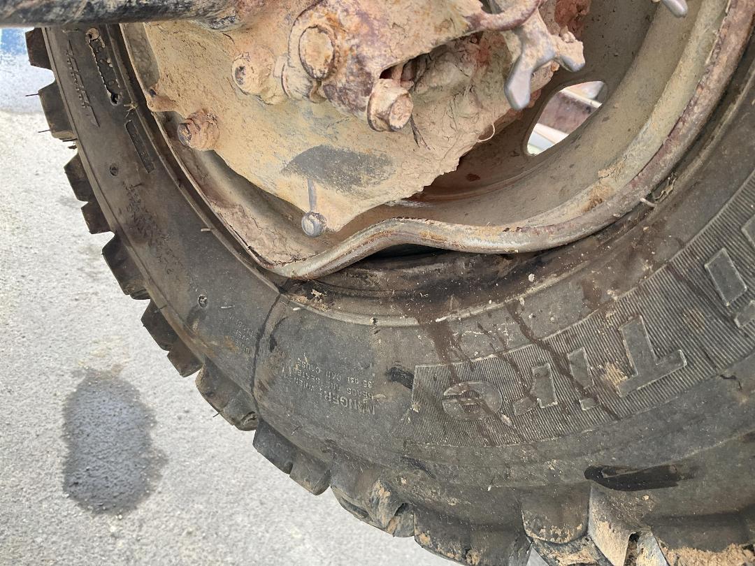 Photo '24' of Honda TRX500FPM 4WD