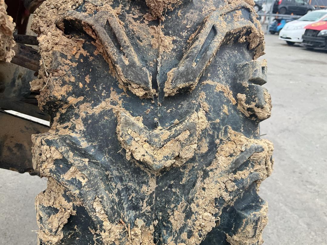 Photo '20' of Honda TRX500FPM 4WD