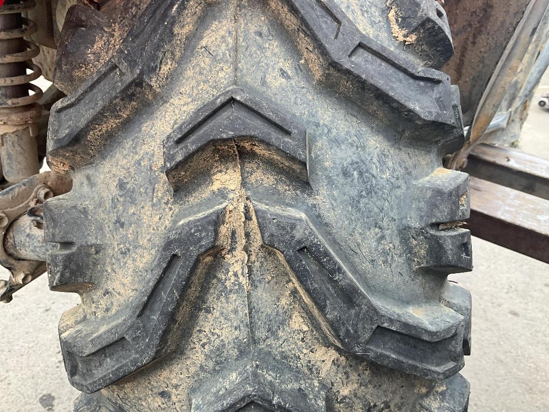 Photo '23' of Honda TRX500FPM 4WD