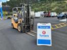 Thumbnail '1' of Huahe HH30ZN1D Forklift Thumbnail '1' of Huahe HH30ZN1D Forklift