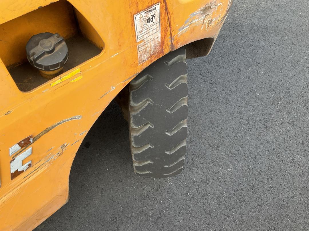 Photo '13' of Huahe HH30ZN1D Forklift Photo '13' of Huahe HH30ZN1D Forklift