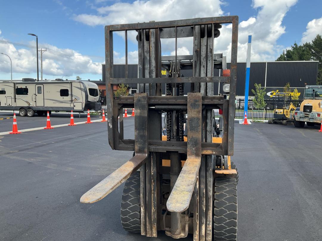 Photo '28' of Huahe HH30ZN1D Forklift Photo '28' of Huahe HH30ZN1D Forklift