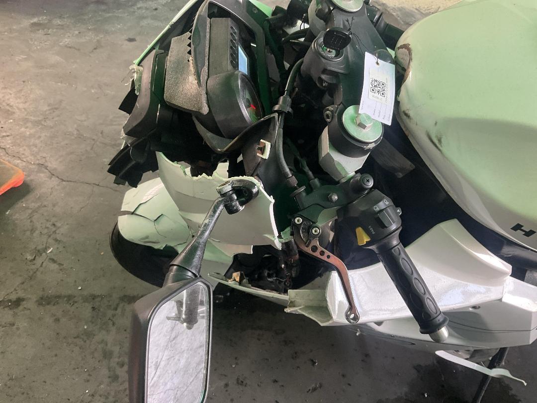 Photo '17' of Hyosung GT250 RN Photo '17' of Hyosung GT250 RN