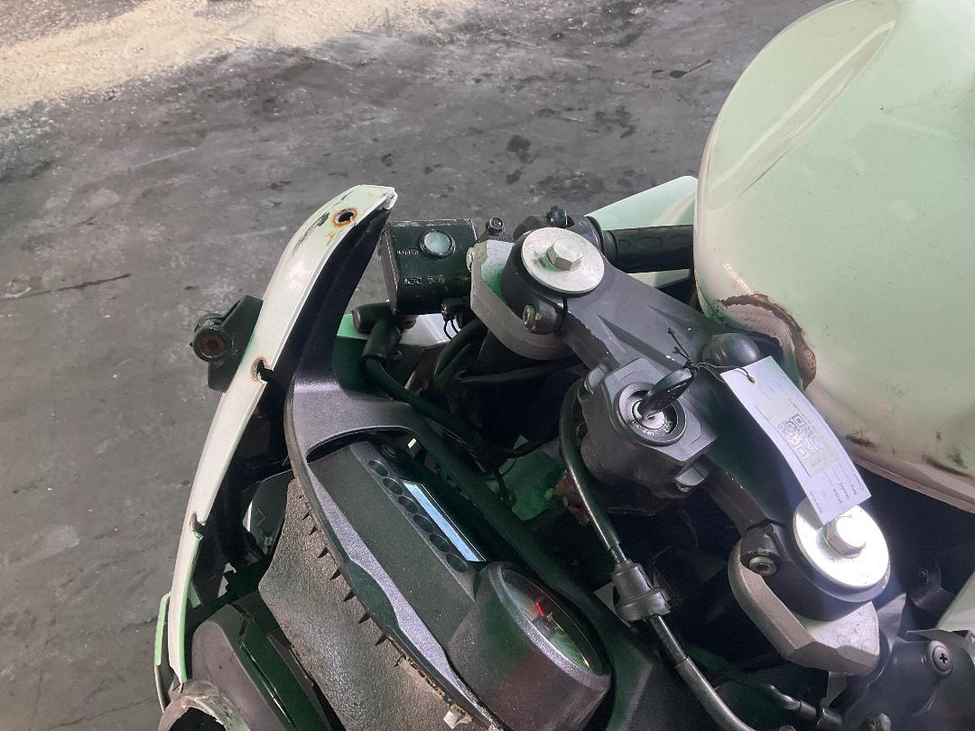 Photo '21' of Hyosung GT250 RN Photo '21' of Hyosung GT250 RN