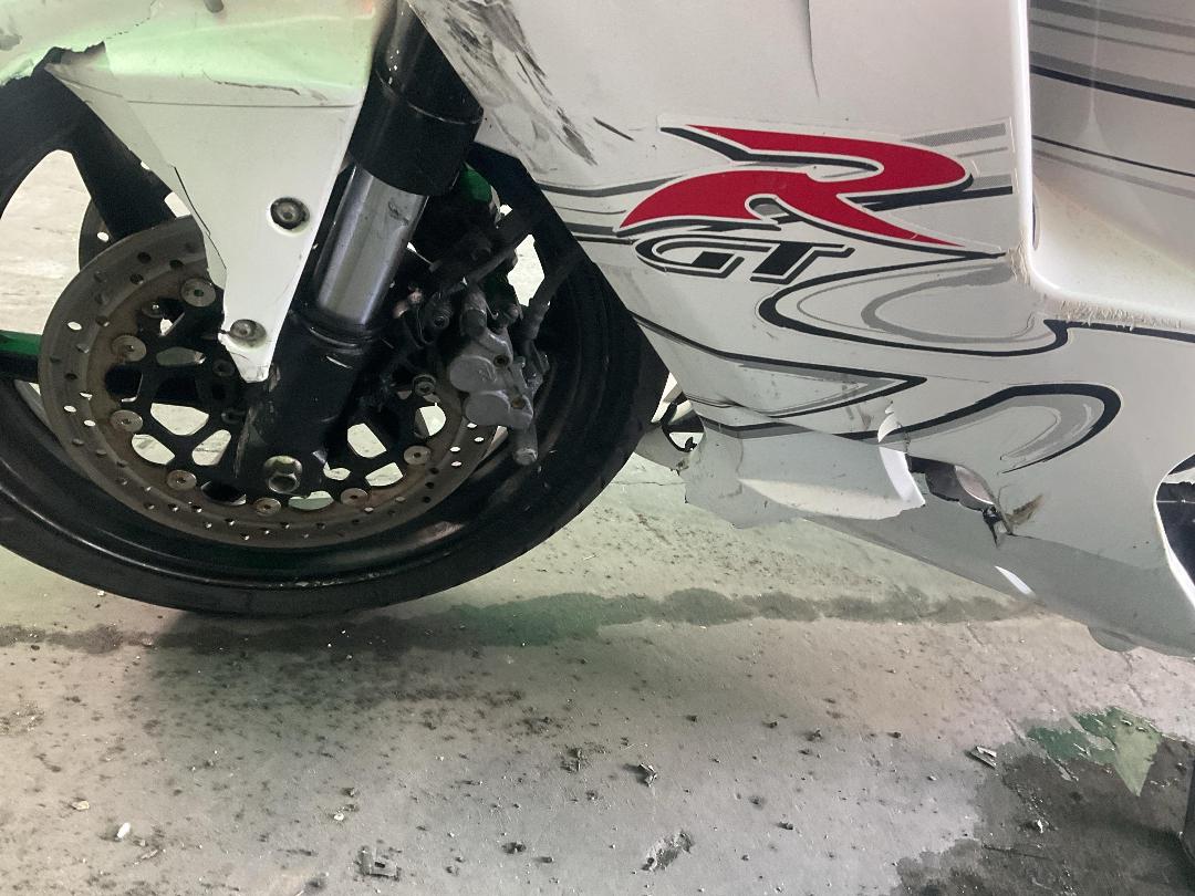 Photo '23' of Hyosung GT250 RN Photo '23' of Hyosung GT250 RN