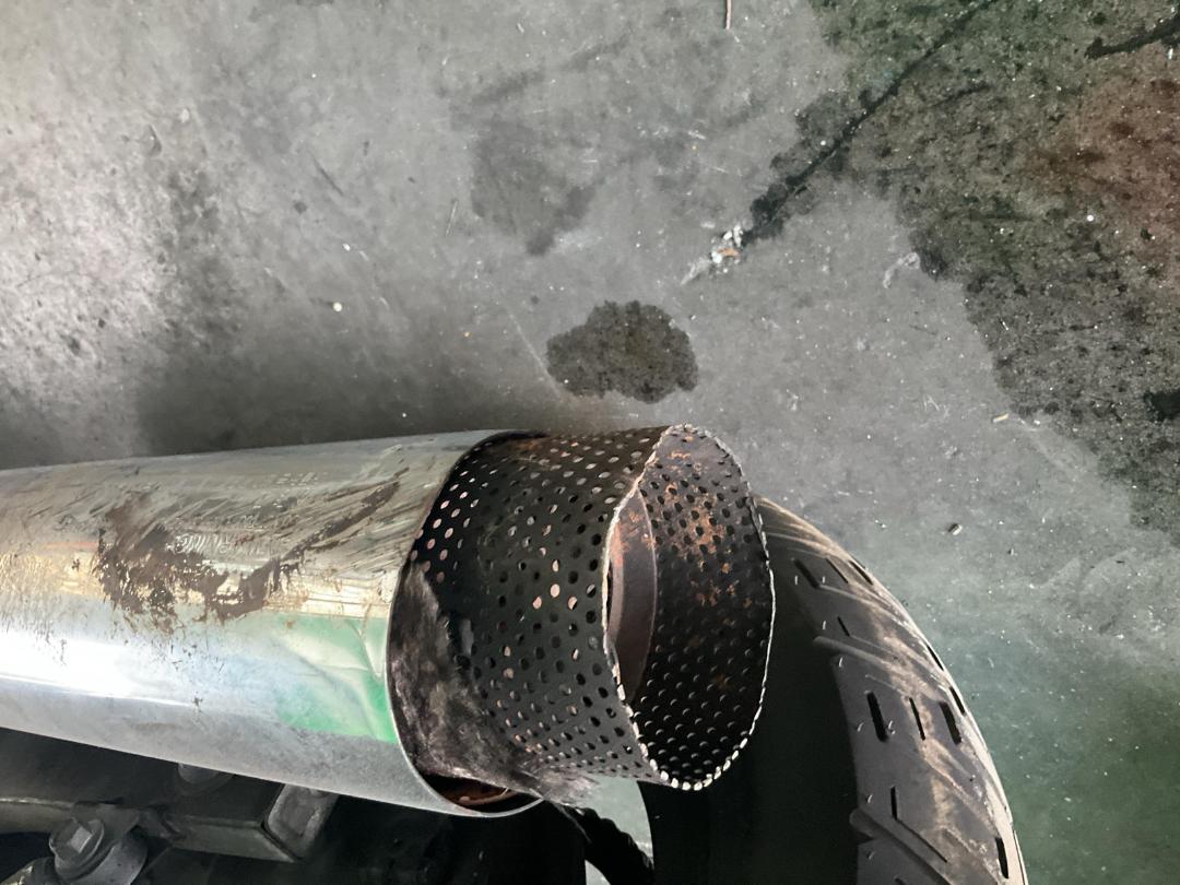 Photo '21' of Hyosung GV250