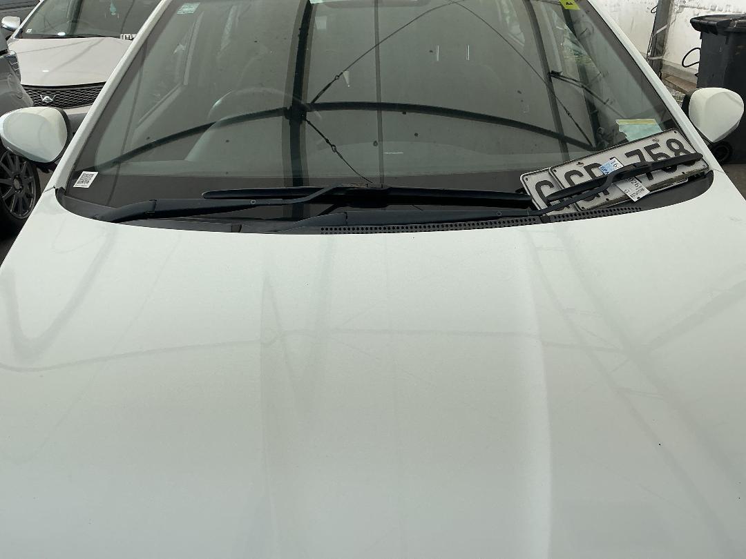 Photo '2' of Hyundai Accent