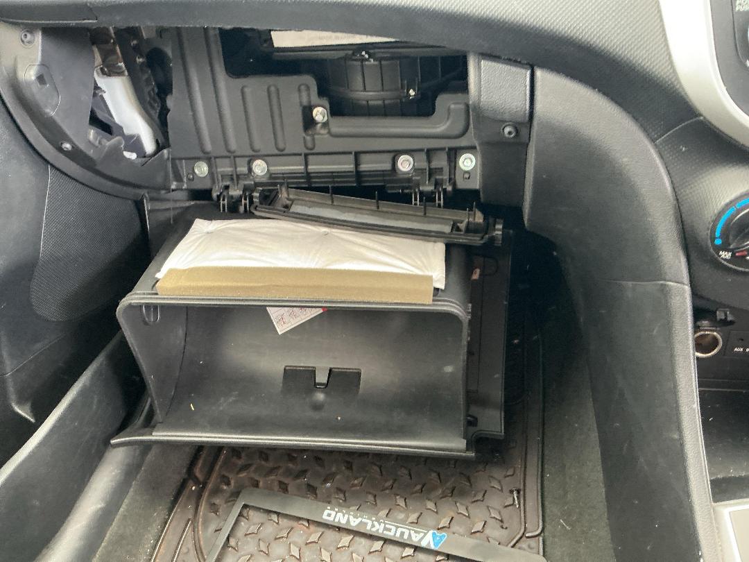 Photo '9' of Hyundai Accent