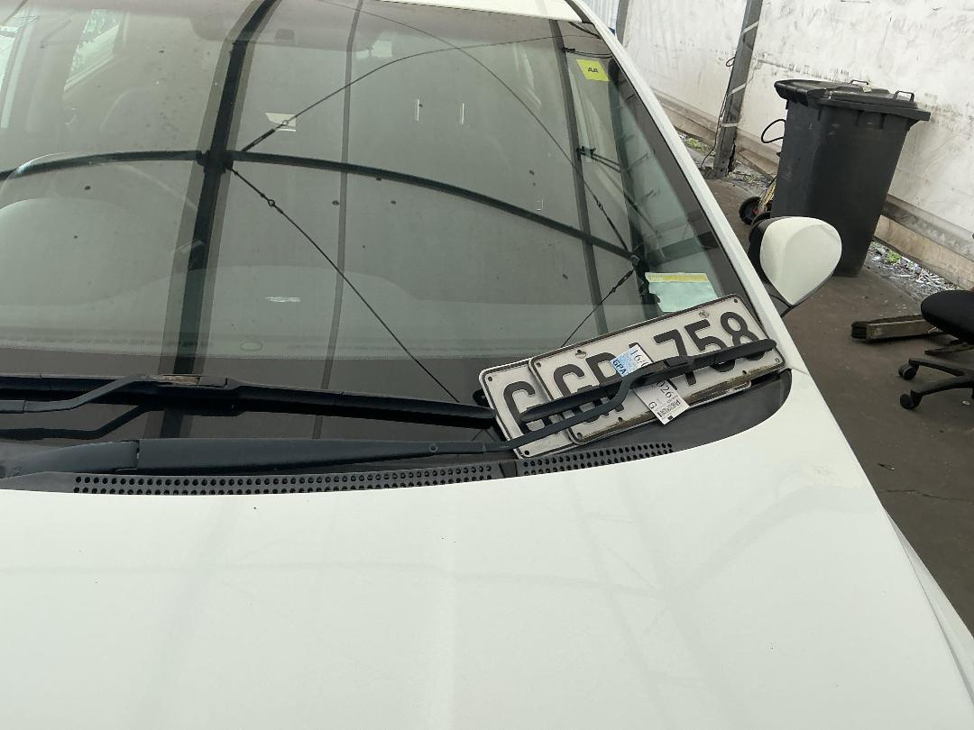 Photo '14' of Hyundai Accent