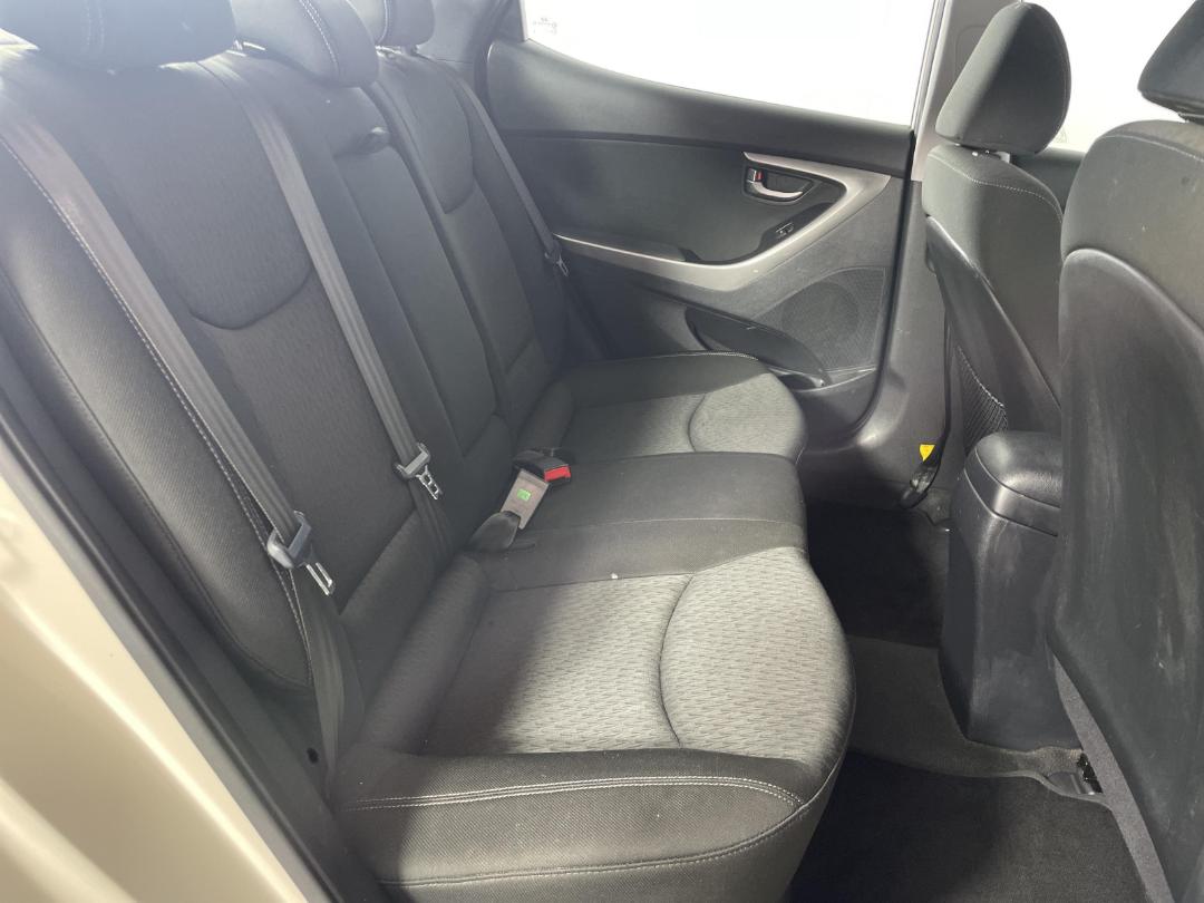 Used Hyundai Elantra 2012 North Shore at Turners Cars 26314802 Turners