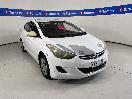 Thumbnail '1' of Hyundai Elantra