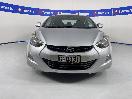 Thumbnail '2' of Hyundai Elantra