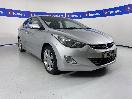 Thumbnail '1' of Hyundai Elantra