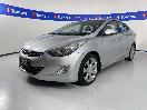 Thumbnail '4' of Hyundai Elantra