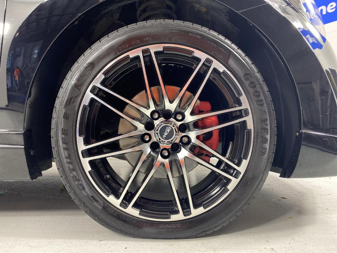 Photo '9' of Hyundai Elantra