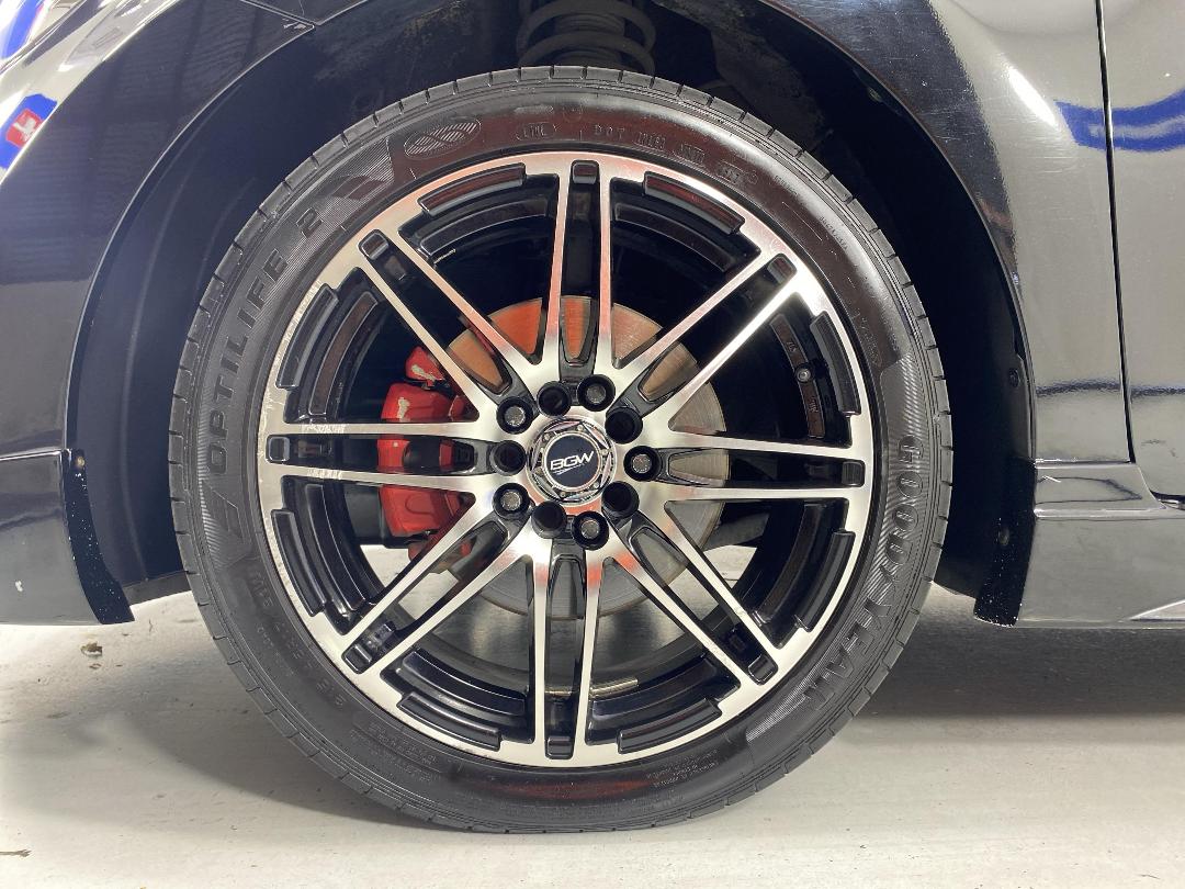 Photo '10' of Hyundai Elantra