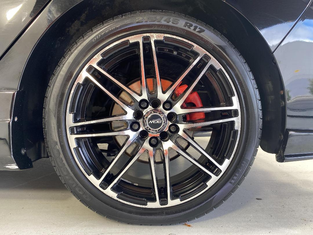 Photo '11' of Hyundai Elantra