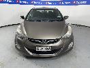 Thumbnail '2' of Hyundai Elantra