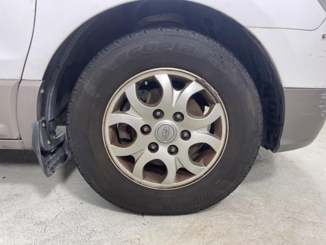 Photo '7' of Hyundai H1 Crdi