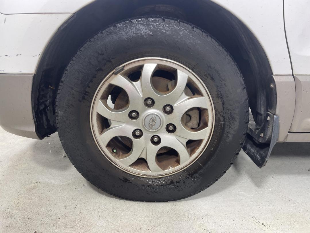 Photo '8' of Hyundai H1 Crdi