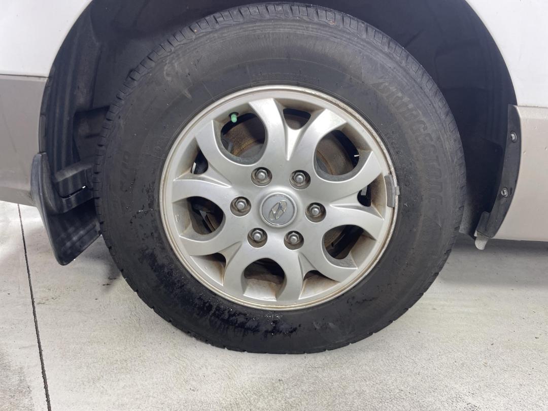 Photo '10' of Hyundai H1 Crdi