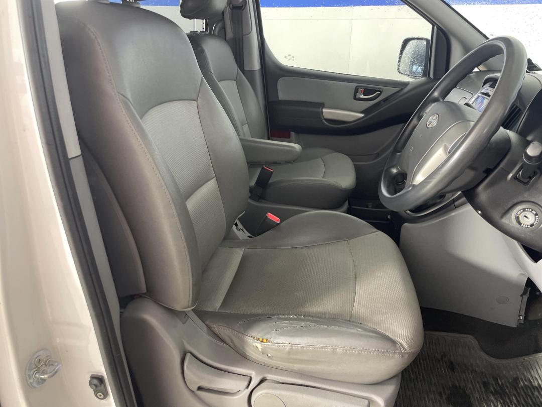 Photo '14' of Hyundai H1 Crdi