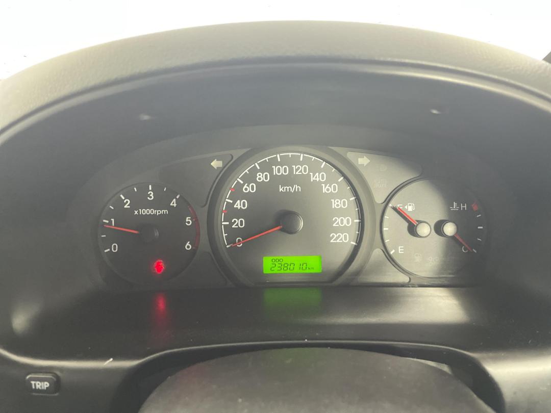 Photo '19' of Hyundai H1 Crdi