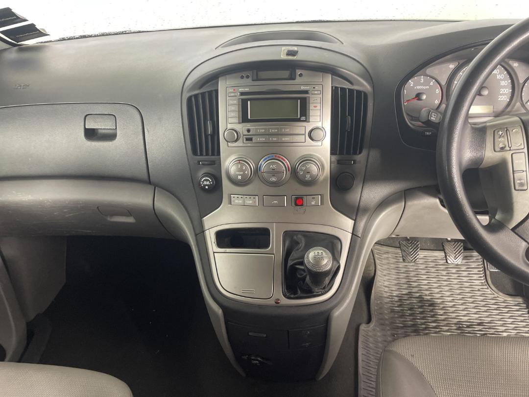 Photo '16' of Hyundai H1 Crdi