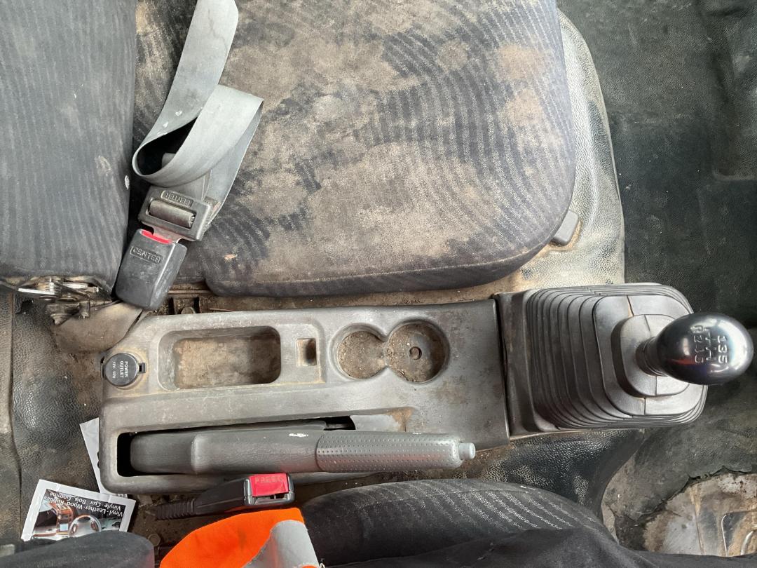 Photo '17' of Hyundai HD75 SUL Flat Deck