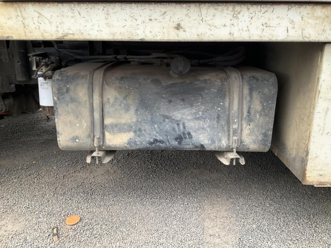 Photo '23' of Hyundai HD75 SUL Flat Deck