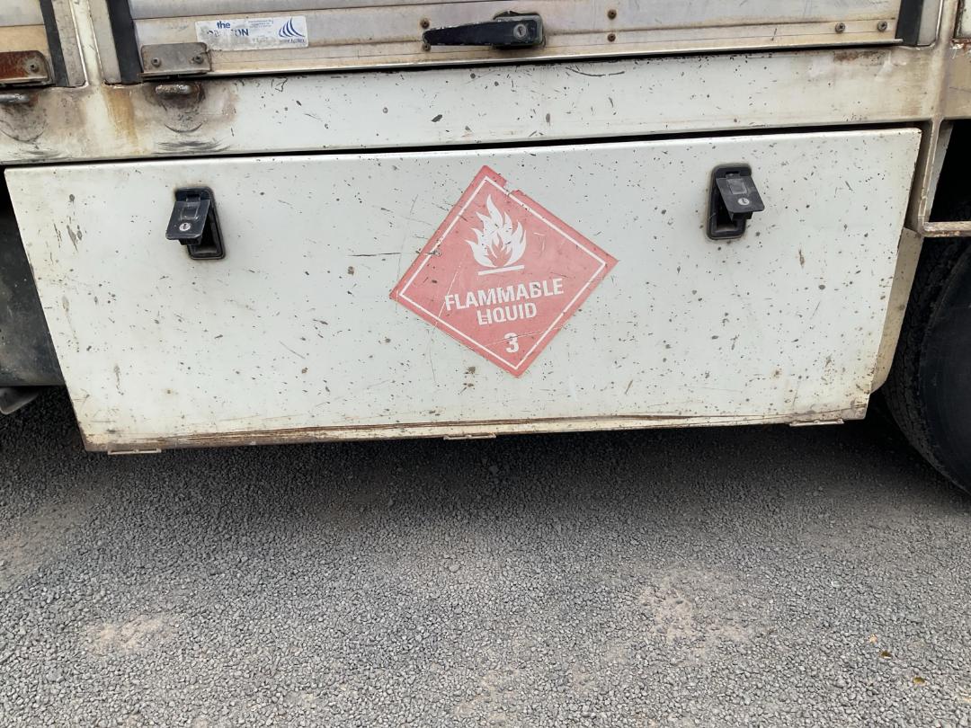 Photo '25' of Hyundai HD75 SUL Flat Deck