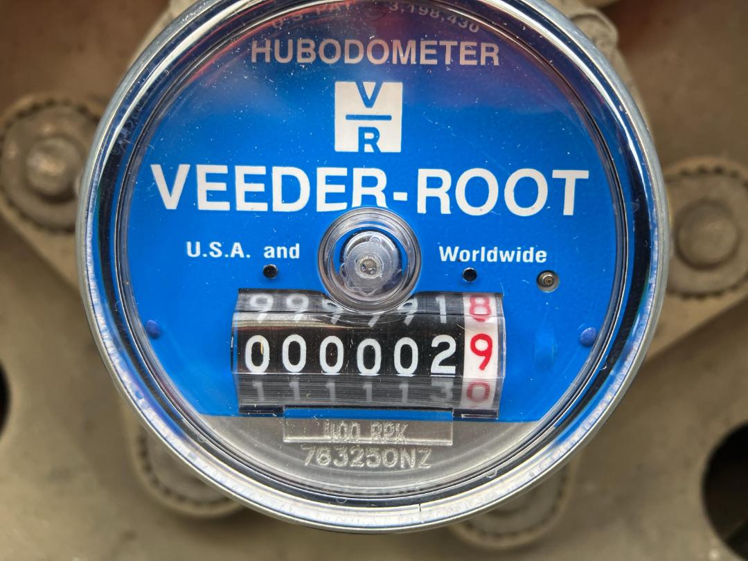 Photo '46' of Hyundai HD75 SUL Flat Deck