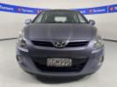Thumbnail '2' of Hyundai I20