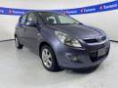 Thumbnail '1' of Hyundai I20