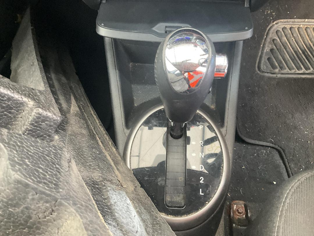 Photo '11' of Hyundai I20 PB Photo '11' of Hyundai I20 PB