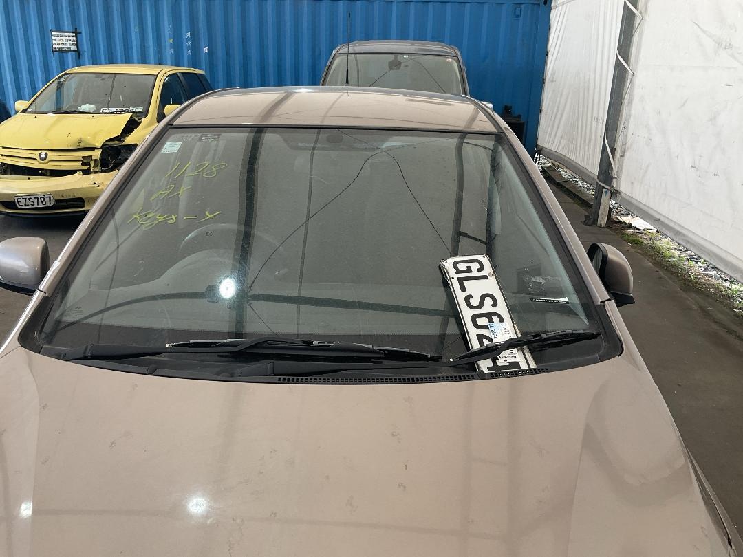 Photo '17' of Hyundai I20 PB Photo '17' of Hyundai I20 PB