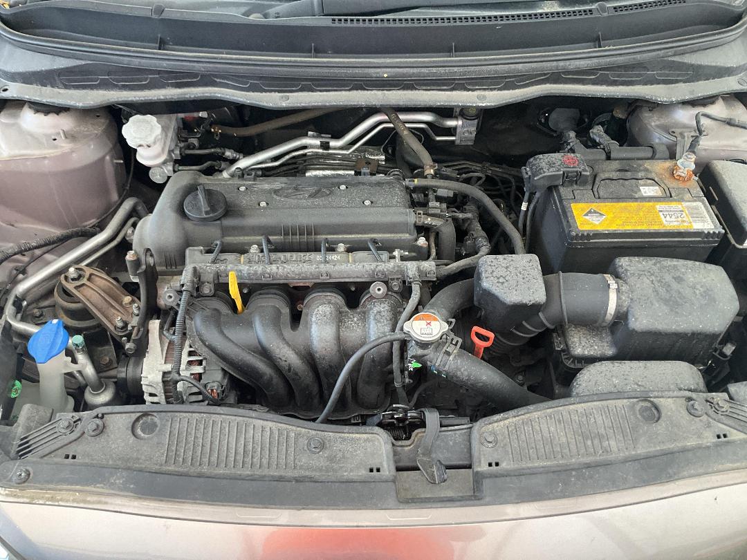 Photo '16' of Hyundai I20 PB Photo '16' of Hyundai I20 PB